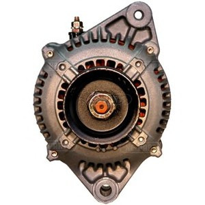 Генератор Тойота королла Toyota Corolla; 14V/70A