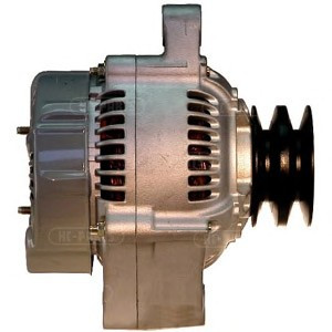 Генератор Тойота ленд крузер 3.0 дизель, 3.4i Toyota Land Cruiser 90 (J9) (1995-2008); 14V/70A