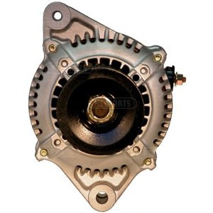 Генератор Тойота ленд крузер 3.0 дизель, 3.4i Toyota Land Cruiser 90 (J9) (1995-2008); 14V/70A