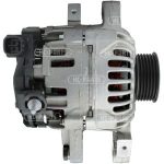 Генератор Тойота ярис 1.0 Toyota Yaris II VVT-i; 14V/90A