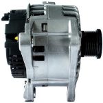 Генератор Ніссан Nissan, 14V/125A