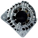 Генератор Ніссан Nissan, 14V/125A