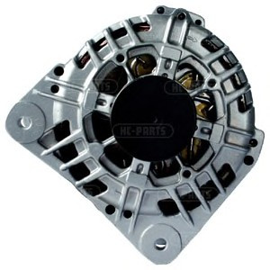 Генератор Ніссан Nissan, 14V/125A