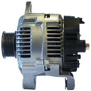 Генератор Рено кліо канго лагуна меган Renault, 14V/110A