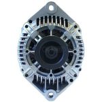 Генератор Опель мовано 1.9 дизель Opel Movano (J9, F9), 14V/120A