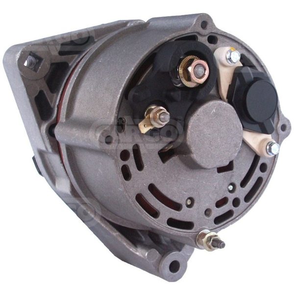 Генератор Вольво 2.0 2.3 Volvo 240, Volvo 940 I II; 14V/65A