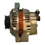 Генератор Хонда цивик 1.5 1.6 Honda Civic IV 1.5 1.6, Honda Civic V 1.5 (1997-2001), 14V/70A