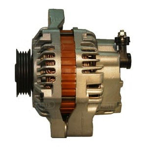 Генератор Хонда цивик 1.5 1.6 Honda Civic IV 1.5 1.6, Honda Civic V 1.5 (1997-2001), 14V/70A