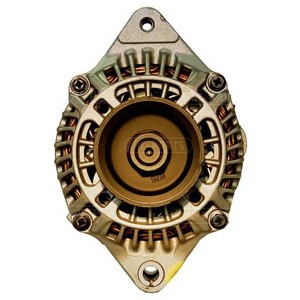 Генератор Хонда цивик 1.5 1.6 Honda Civic IV 1.5 1.6, Honda Civic V 1.5 (1997-2001), 14V/70A