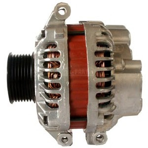 Генератор Хонда црв 2.0 2.4 Honda CR-V II 2.0 i (2001-2006), CR-V III (RE), FR-V (BE) (2005-), 14V/70A