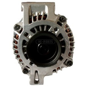 Генератор Хонда црв 2.0 2.4 Honda CR-V II 2.0 i (2001-2006), CR-V III (RE), FR-V (BE) (2005-), 14V/70A