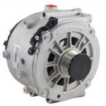 Генератор Мерседес Mercedes-Benz, 14V/190A