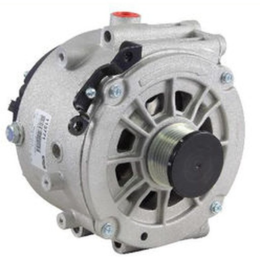Генератор Мерседес Mercedes-Benz, 14V/190A