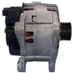 Генератор Ніссан інтерстар примастар Nissan, 14V/125A