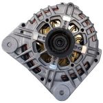 Генератор Ніссан інтерстар примастар Nissan, 14V/125A
