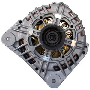 Генератор Ніссан інтерстар примастар Nissan, 14V/125A