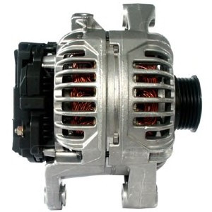 Генератор Опель астра комбо мерива вектра зафіра 1.4 1.6 1.8 2.0 Opel Astra G, Vectra C, 14V/120A