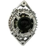 Генератор Опель астра комбо мерива вектра зафіра 1.4 1.6 1.8 2.0 Opel Astra G, Vectra C, 14V/120A