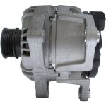 Генератор Опель астра зафіра 1.6 1.8 Opel Astra G, Astra H, Zafira B, 14V/100A