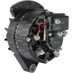 Генератор Термокинг Thermo King HK100 KD30 SB II 30 DI; 14V/37A