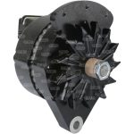 Генератор Термокинг Thermo King HK100 KD30 SB II 30 DI; 14V/37A