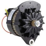 Генератор Термокинг HK-100 HK-30 HK-60 Thermo King; 14V/65A