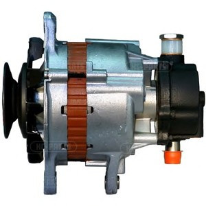 Генератор Міттсубісі гарант монтеро Mitsubishi, 14V/65A