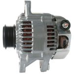 Генератор Тойота ярис 1.4 дизель Toyota Yaris (P1), Yaris Verso (P2), 1ND (2001-2005); 14V/90A