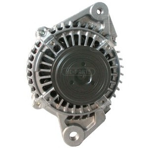 Генератор Тойота ярис 1.4 дизель Toyota Yaris (P1), Yaris Verso (P2), 1ND (2001-2005); 14V/90A