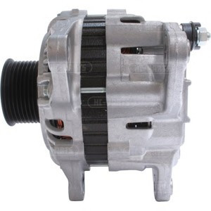 Генератор Мазда MAZDA 6 (GG) 2.0 DI (2002-2007), MAZDA MPV II (LW) 2.0 DI (2002-2006), 14V/90A