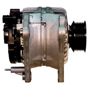 Генератор Фольксваген VW; 14V/90A