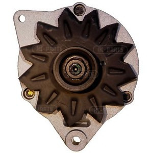 Генератор Шкода фаворит феліція 1.3 Skoda Favorit Felicia I II, 14V/70A