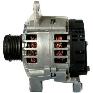 Генератор Рено Renault, 14V/120A