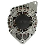Генератор Рено Renault, 14V/120A