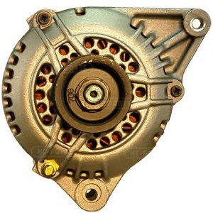 Генератор Хендай стеллар 1.4 1.6 HYUNDAI STELLAR 1.4 1.6 (1983-1991), 14V/65A