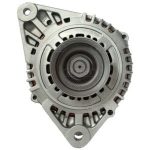 Генератор Ніссан альмера приклад 2.0 Nissan Almera Tino, Primera (1998-2003); 14V/90A