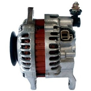 Генератор Ніссан Nissan, 14V/90A