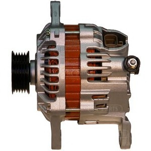 Генератор Субару Subaru, 14V/75A