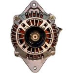 Генератор Субару Subaru, 14V/75A
