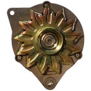Генератор Шкода фаворит феліція 1.3 Skoda Favorit Felicia, 14V/70A