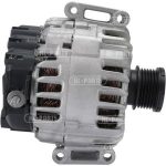 Генератор Мерседес Mercedes-Benz, 14V/220A