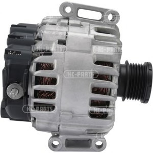 Генератор Мерседес Mercedes-Benz, 14V/220A