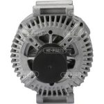 Генератор Мерседес Mercedes-Benz, 14V/180A