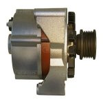Генератор Мерседес Mercedes-Benz 190 (W201), Mercedes-Benz E-CLASS (W124), 14V/55A