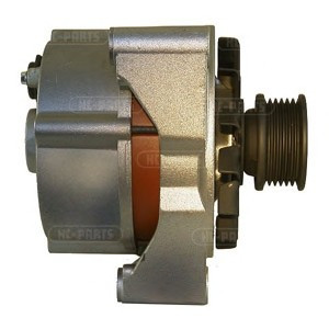 Генератор Мерседес Mercedes-Benz 190 (W201), Mercedes-Benz E-CLASS (W124), 14V/55A