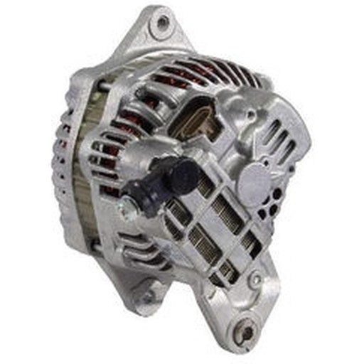 Генератор Субару Subaru, 14V/110A