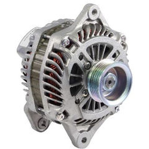 Генератор Субару Subaru, 14V/110A