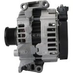 Генератор Мерседес Mercedes-Benz, 14V/180A