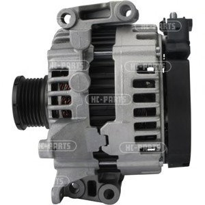 Генератор Мерседес Mercedes-Benz, 14V/180A