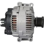 Генератор Мерседес Mercedes-Benz, 14V/180A